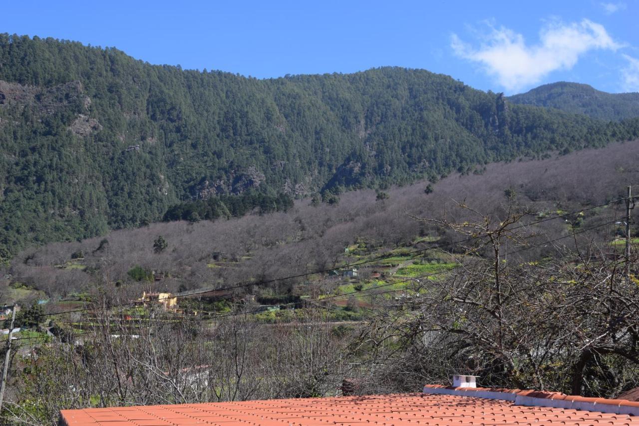 Casa Rural Juli Санта-Крус-де-Тенерифе Экстерьер фото