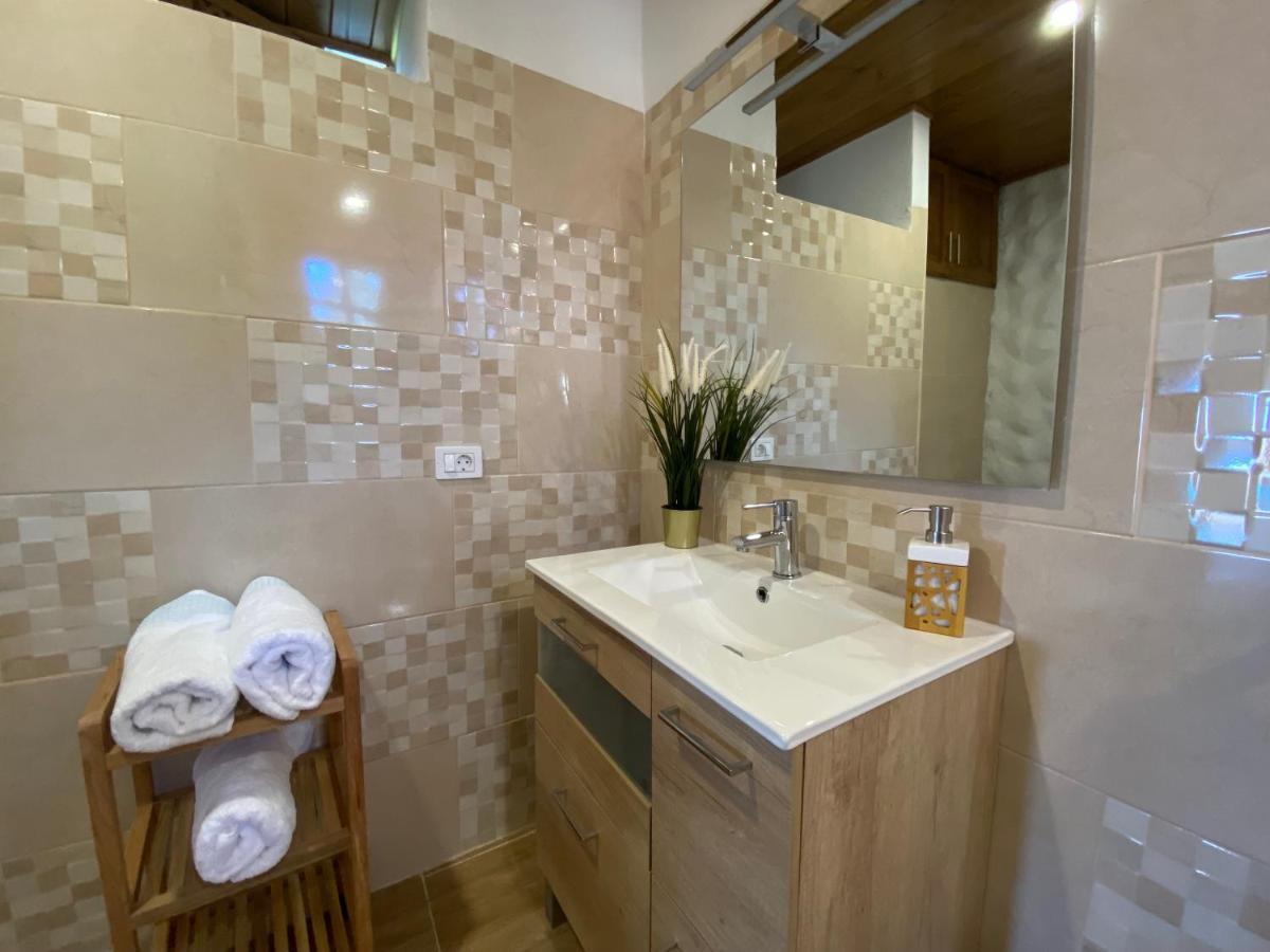 Casa Rural Juli Санта-Крус-де-Тенерифе Экстерьер фото