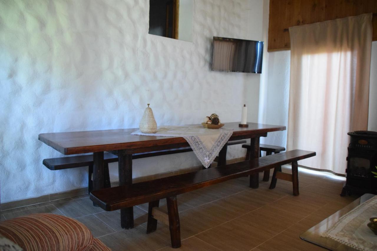 Casa Rural Juli Санта-Крус-де-Тенерифе Экстерьер фото