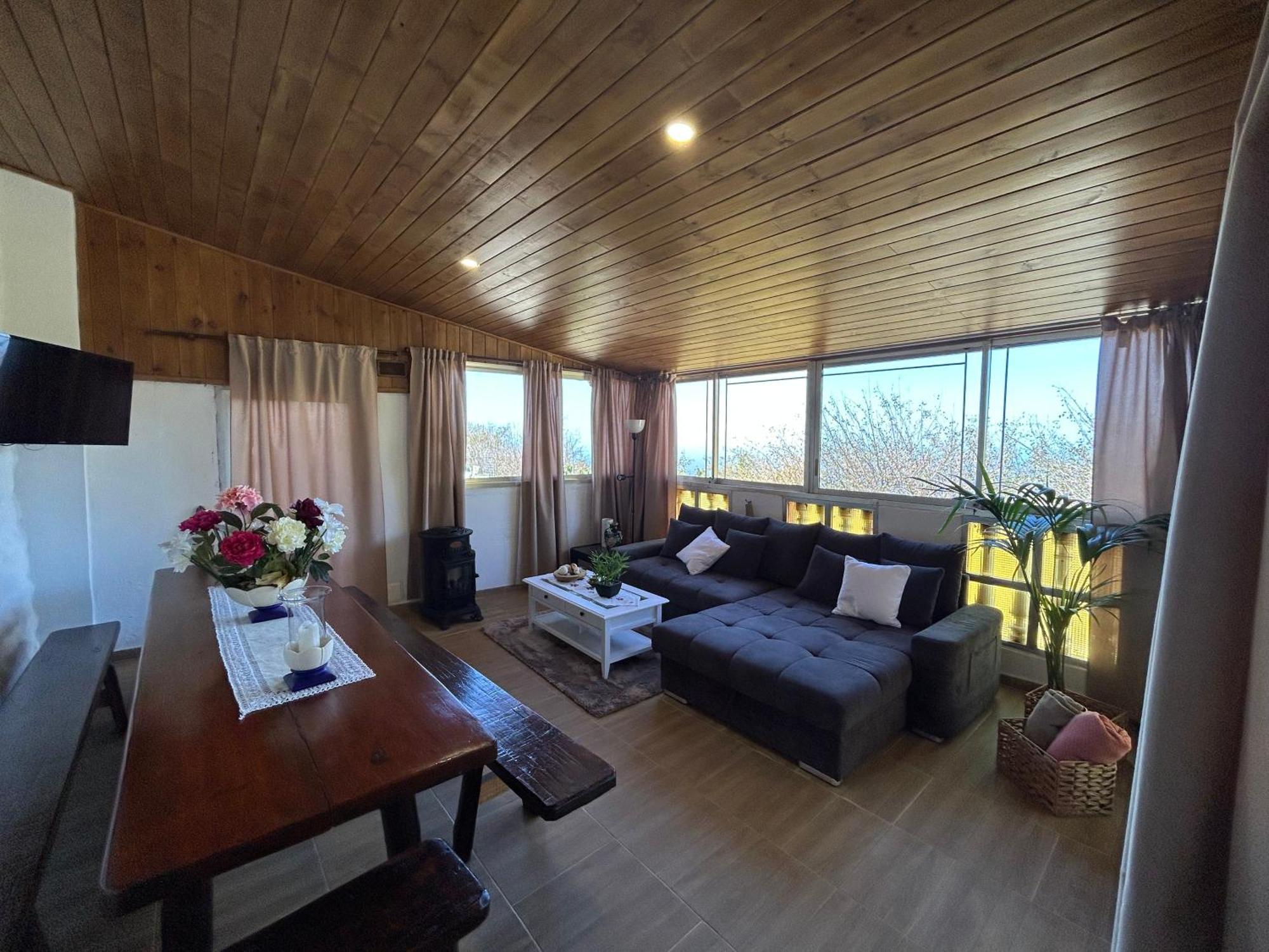 Casa Rural Juli Санта-Крус-де-Тенерифе Экстерьер фото