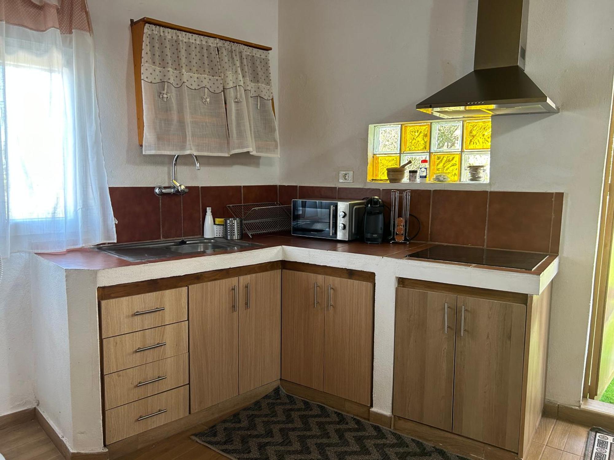 Casa Rural Juli Санта-Крус-де-Тенерифе Экстерьер фото